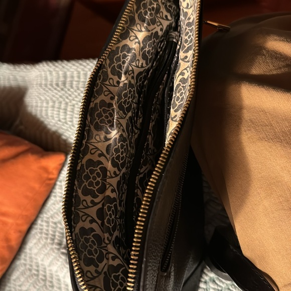 Emma Fox bag - Picture 4 of 6